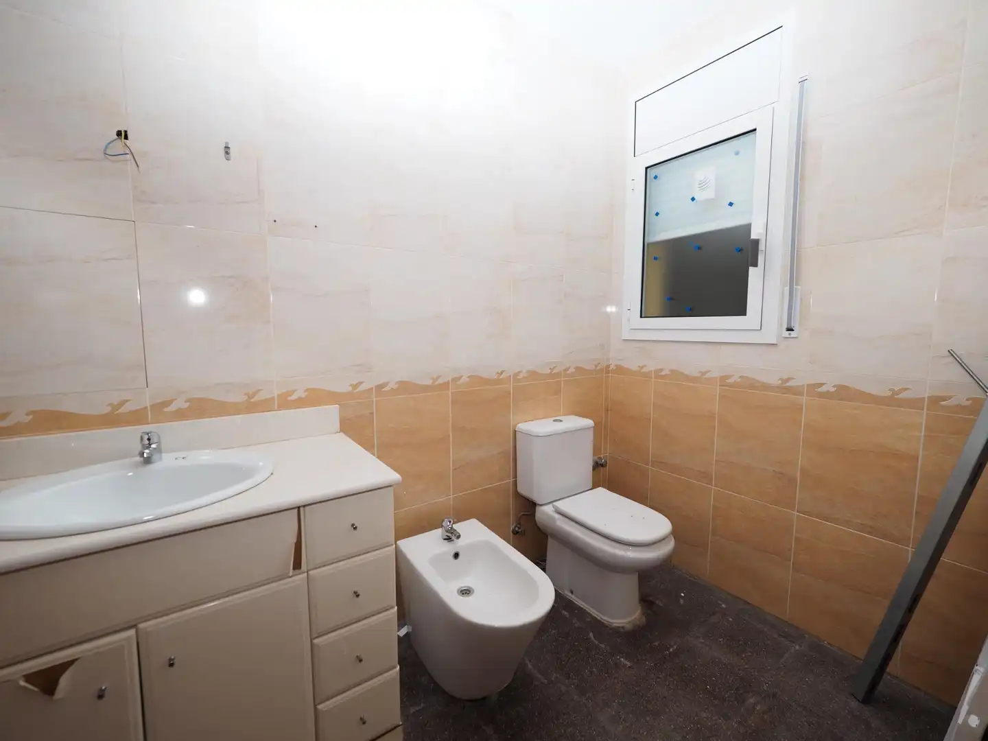 Baño de Casa o chalet en venta en Cubelles