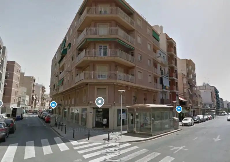 Individuale con ascensore in vendita a Elche ciudad, imagen 3