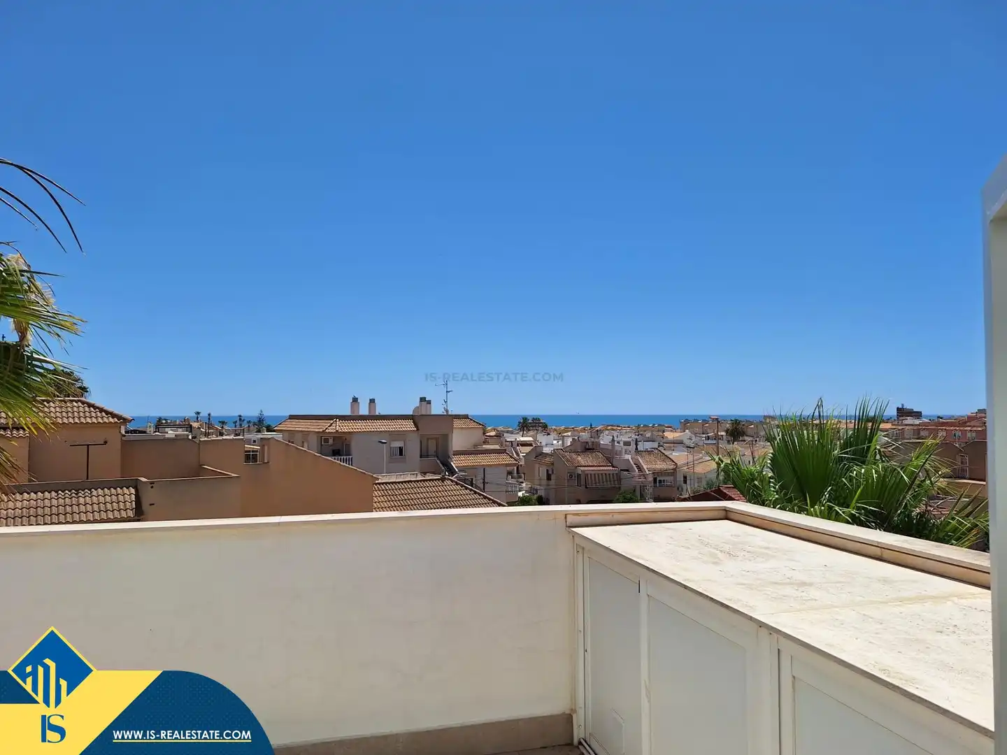 Villa avec jardin à vendre à Nueva Torrevieja - Aguas Nuevas, imagen 36