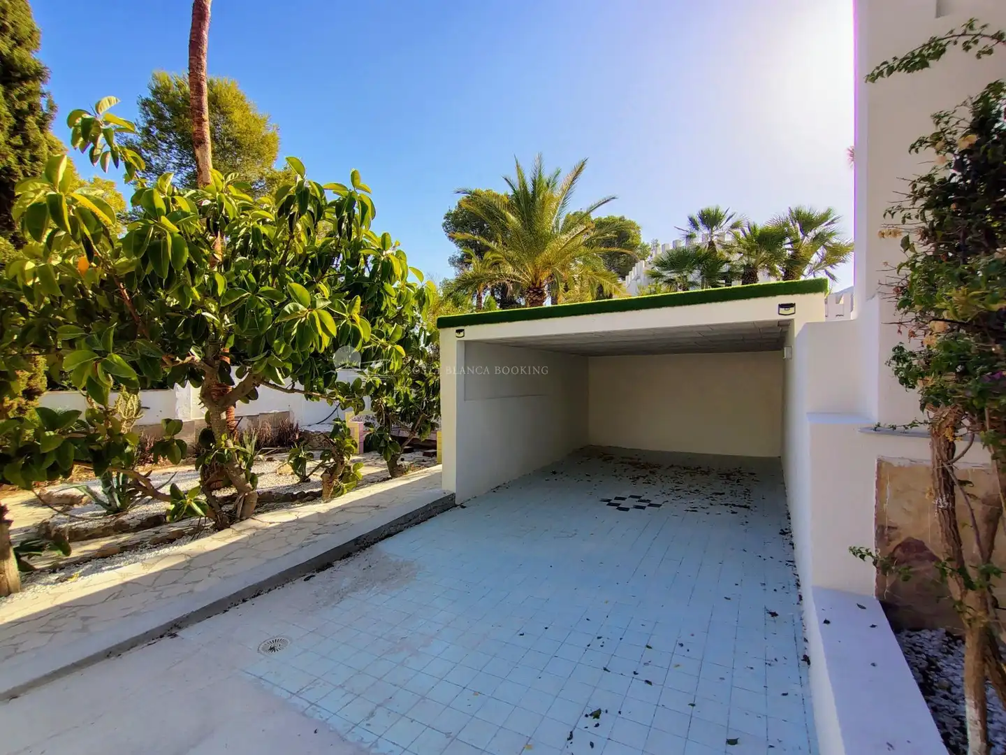 Xalet amb piscina en venda a L'Albir, imagen 62