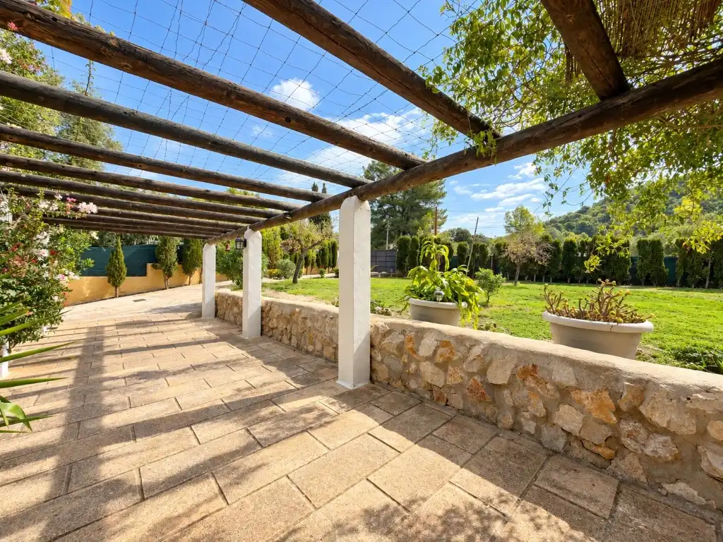 House with garden for sale in Calvià pueblo, imagen 2