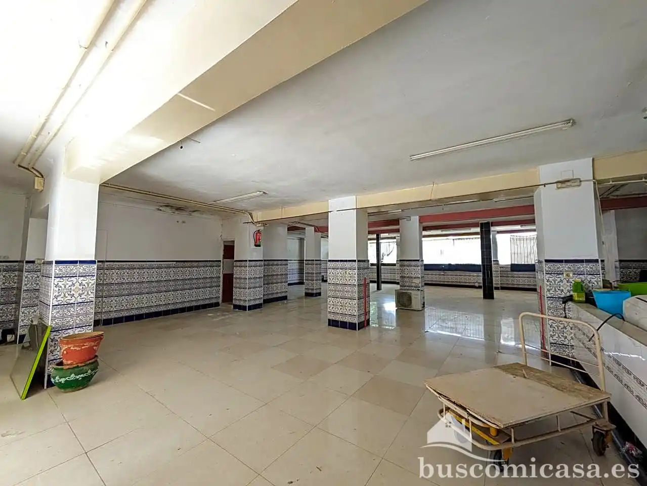 Casa o chalet en venta en Linares con Aire acondicionado, Terraza y Trastero