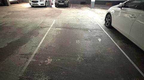 Foto 4 de Garatge en venda a Valencia, Morera, Badalona