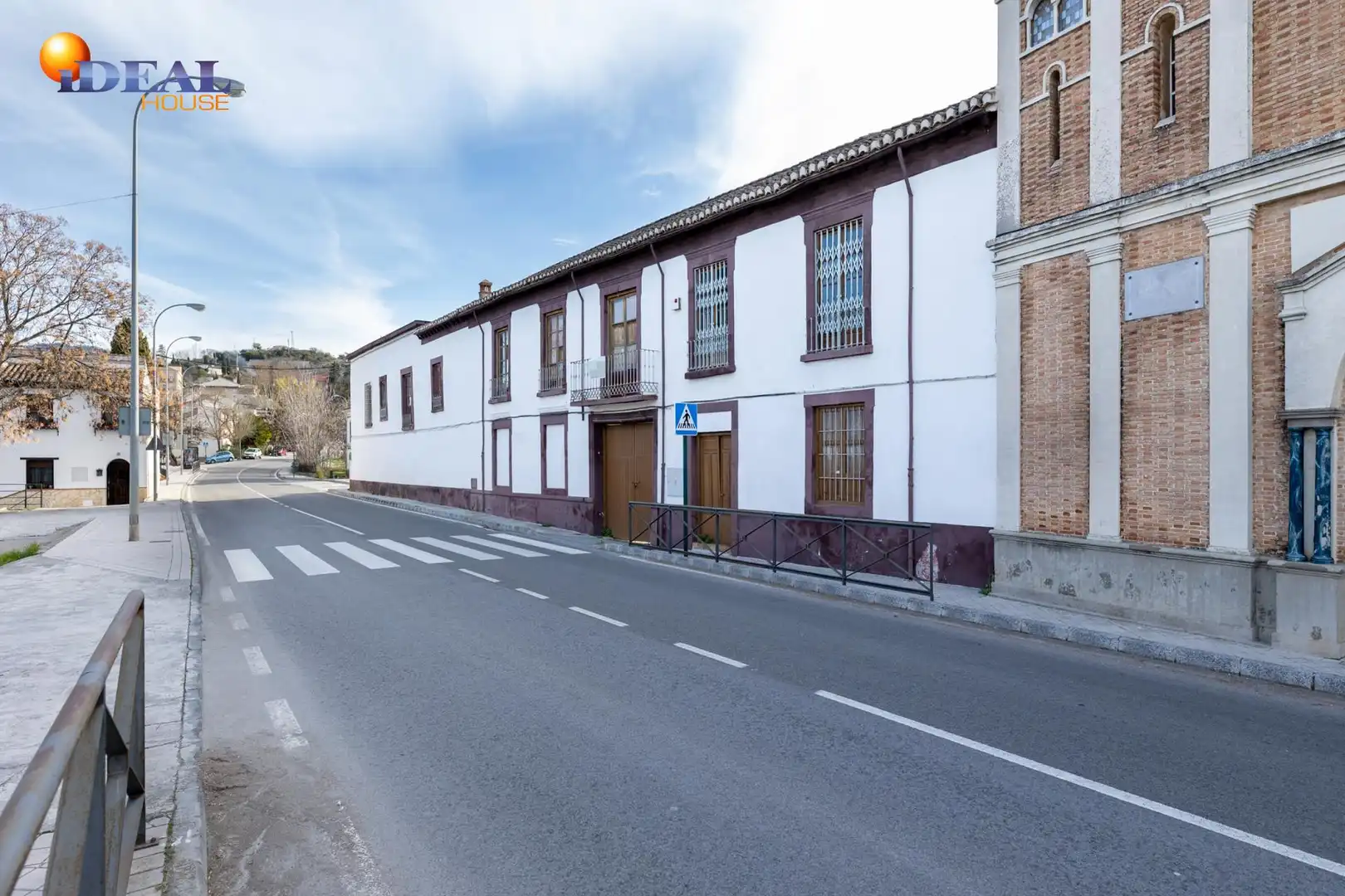 Terreni e lotti in vendita a Calle Real del Fargue, imagen 5