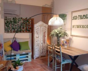 Dining room of Premises for sale in Sant Andreu de Llavaneres  with Air Conditioner and Heating