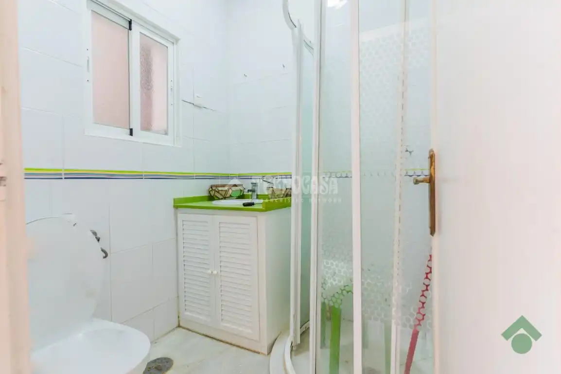 Baño de Edificio en venta en Conil de la Frontera