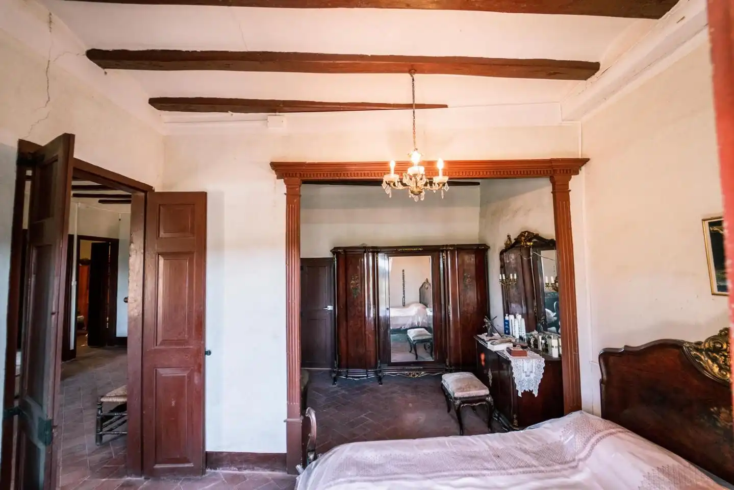 Finca rústica en venta en La Secuita