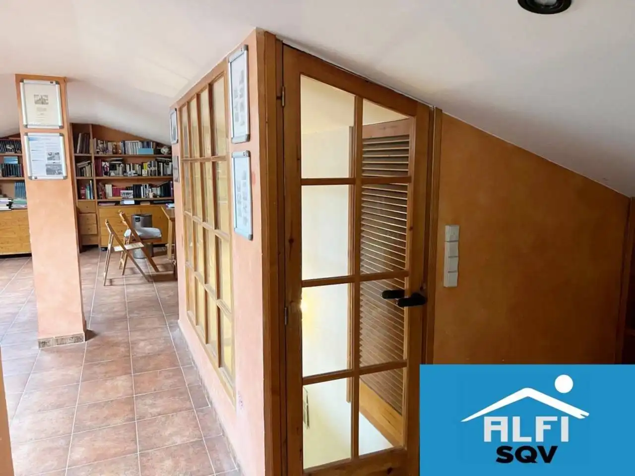 Casa o xalet en venda en Sant Quirze del Vallès amb Aire condicionat, Calefacció i Jardí privat