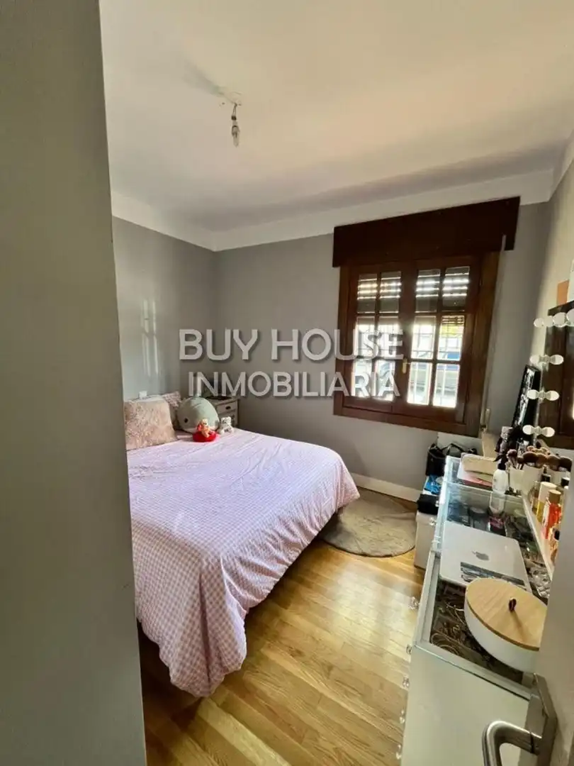 Chalet con jardín en venta en Calle Pocilla 17, imagen 37