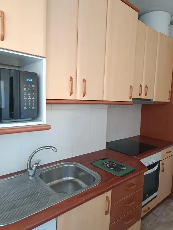 Cuina de Pis en venda en Zaragoza amb Calefacció i Terrassa