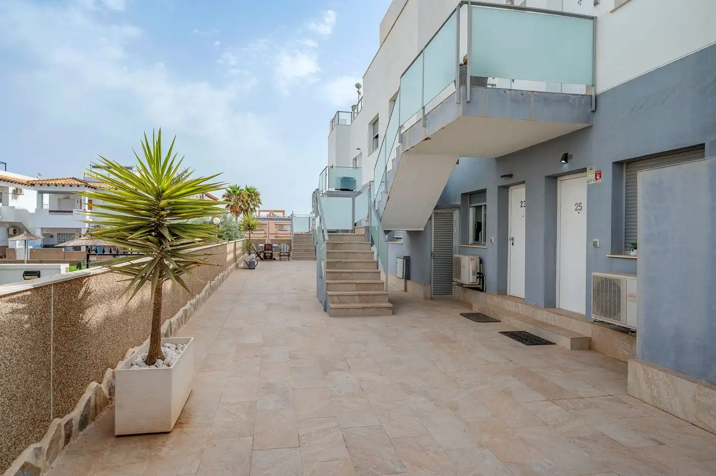 Bungalow with pool for sale in Orihuela Costa, imagen 29