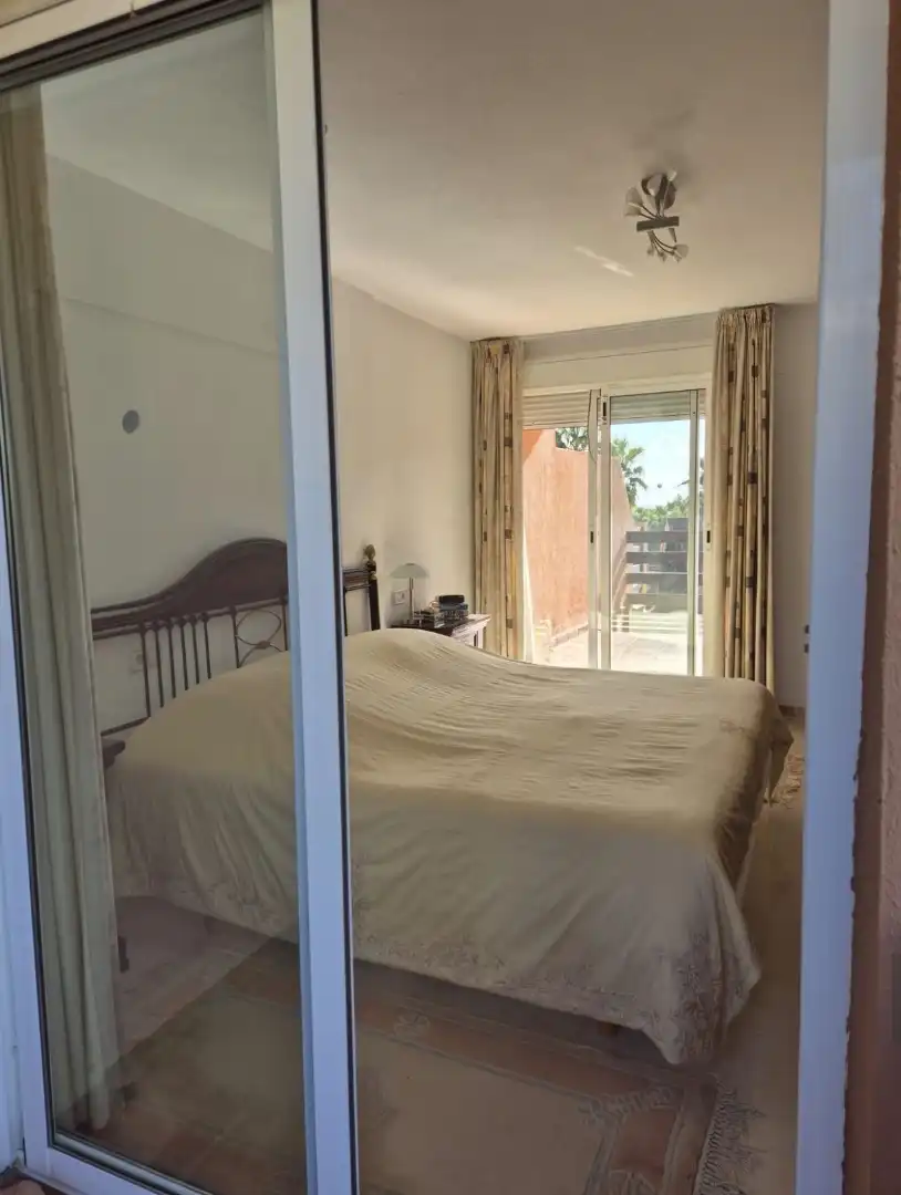 Wohnung mit Pool zum Verkauf in Casares Golf - Casares del Sol, imagen 18