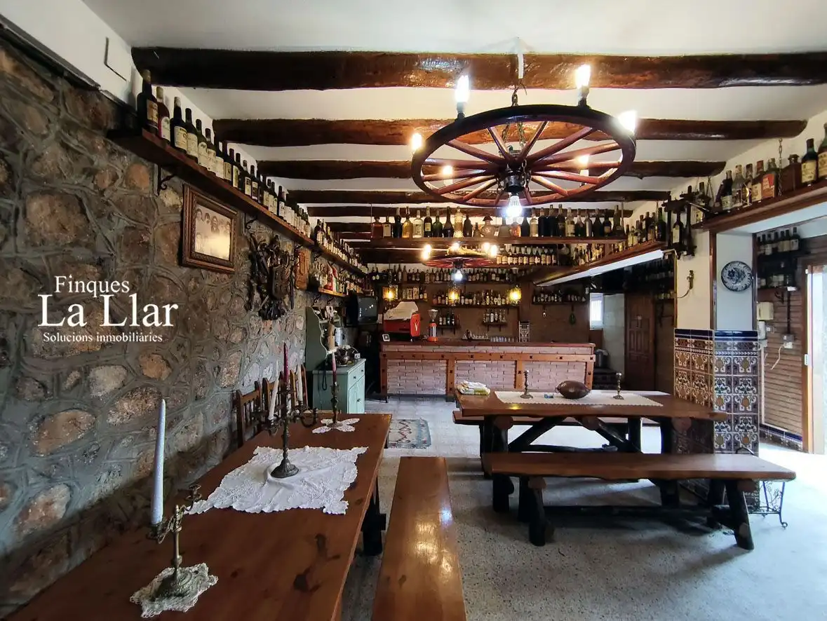 Casa o xalet en venda a VENEÇUELA, Vallirana