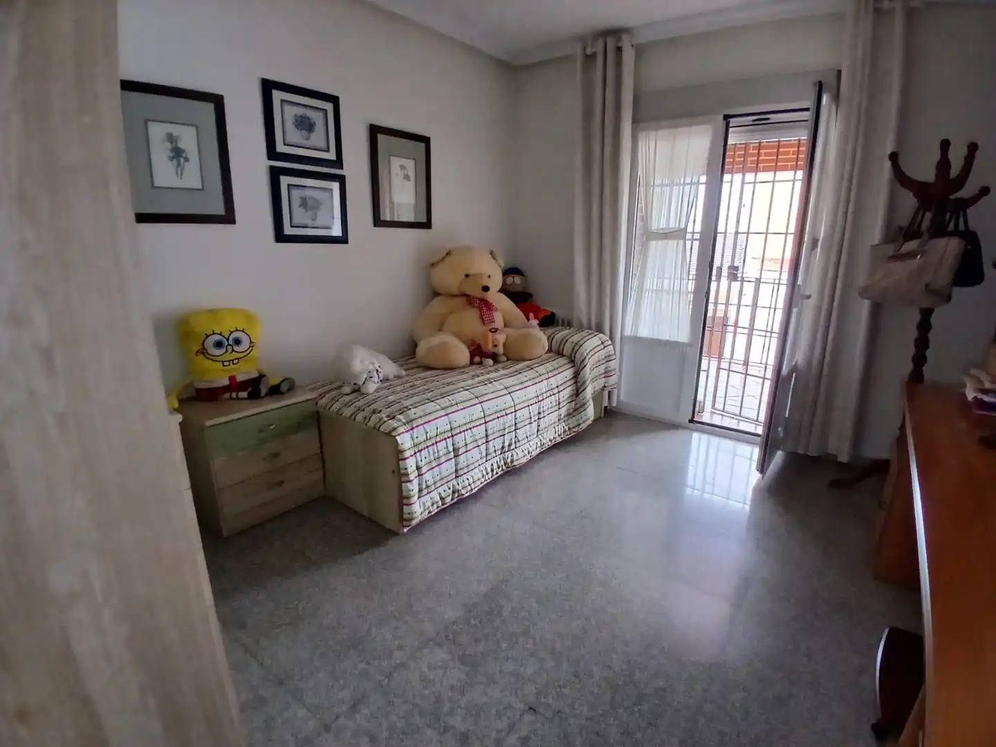 Casa con terraza en venta en Calle Juan Torres Grueso, imagen 31