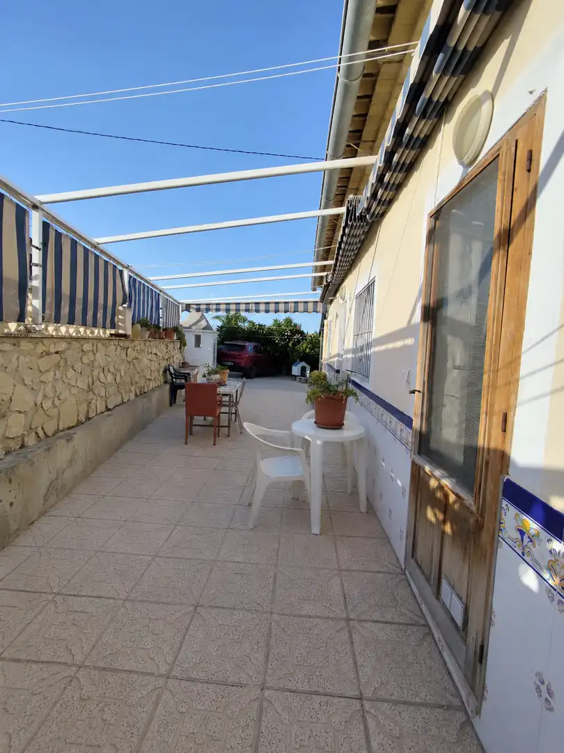 Casa en venda a El Secanet - Hacienda del Sol, imagen 14