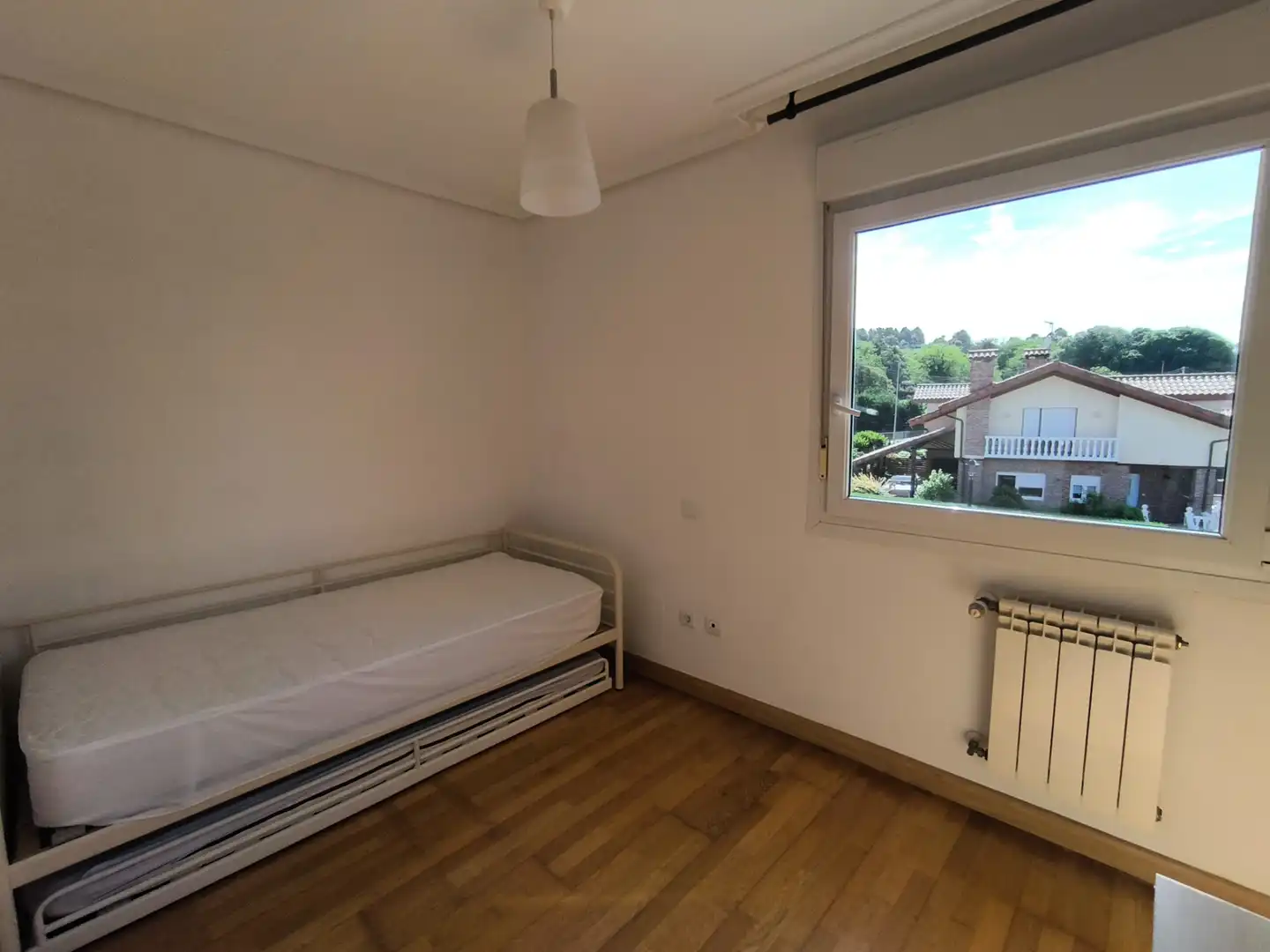 Bedroom of Flat for sale in Miengo  with Heating and Terrace