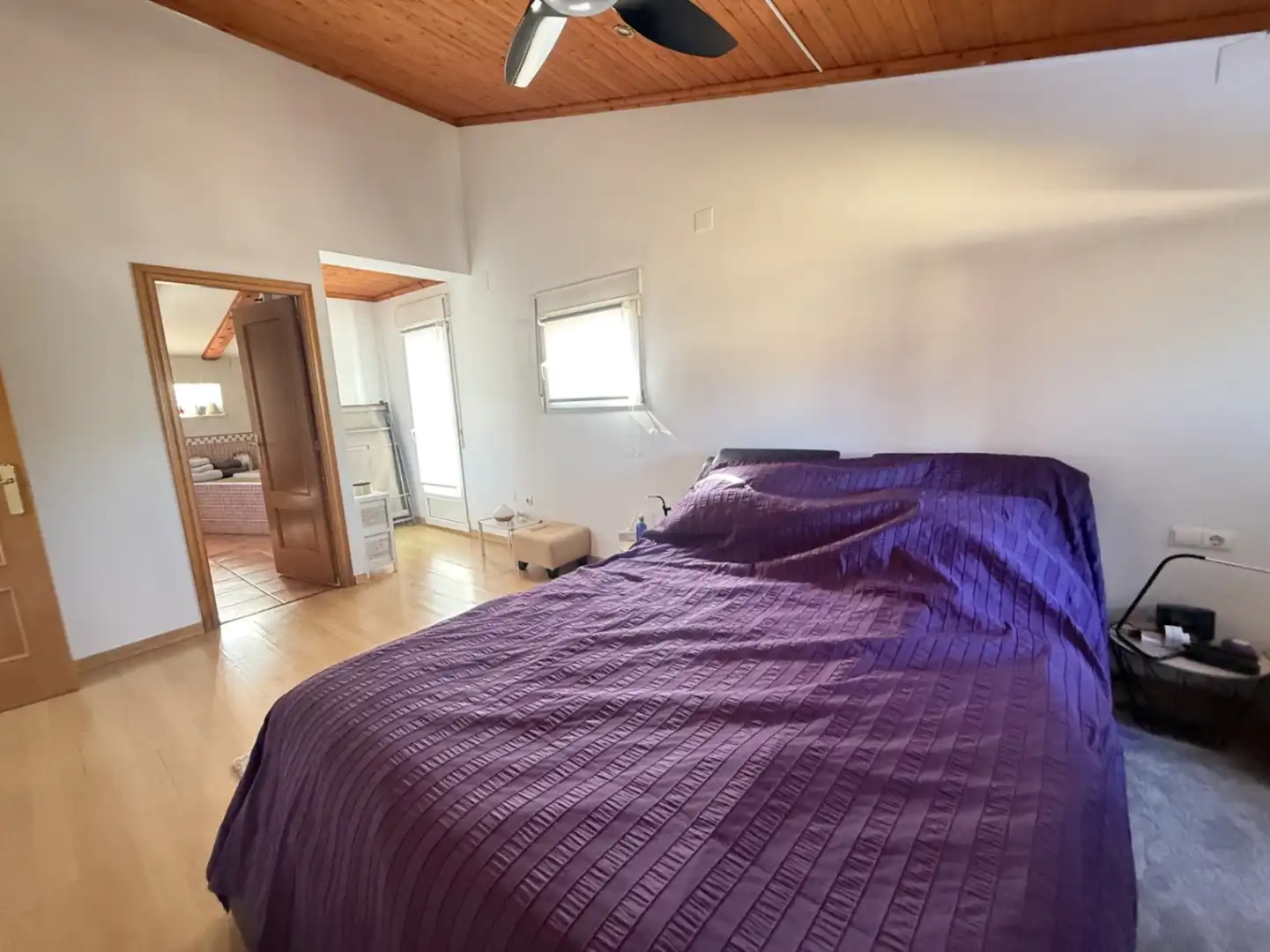 Detached house with terrace for sale in El Montgó, imagen 7