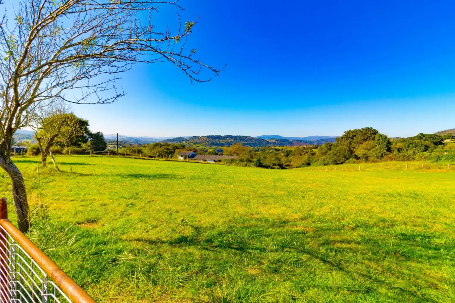 Rustikales Grundstück zum Verkauf in Oviedo - Vía Villamar, imagen 16