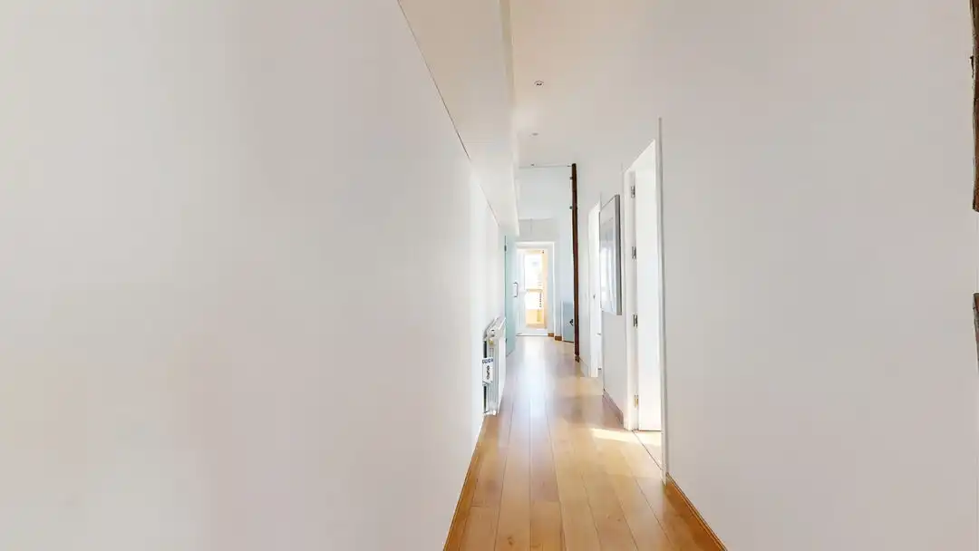 Piso en venta en Madrid con Aire acondicionado, Calefacción y Trastero