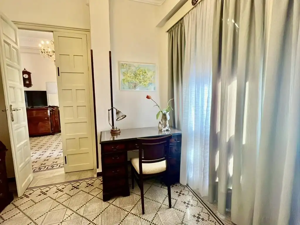 Habitación de Piso de alquiler en Sevilla con Aire acondicionado, Terraza y Amueblado