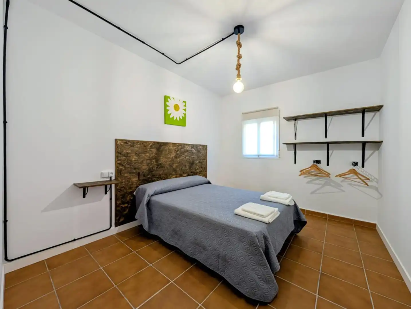 Casa rústica amb piscina en venda a Venta Salinas, imagen 58