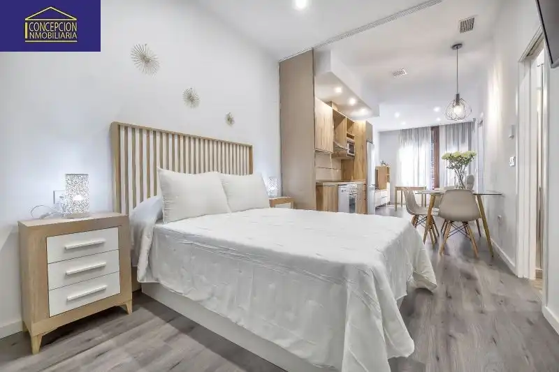 Loft in affitto a Noroeste, imagen 8