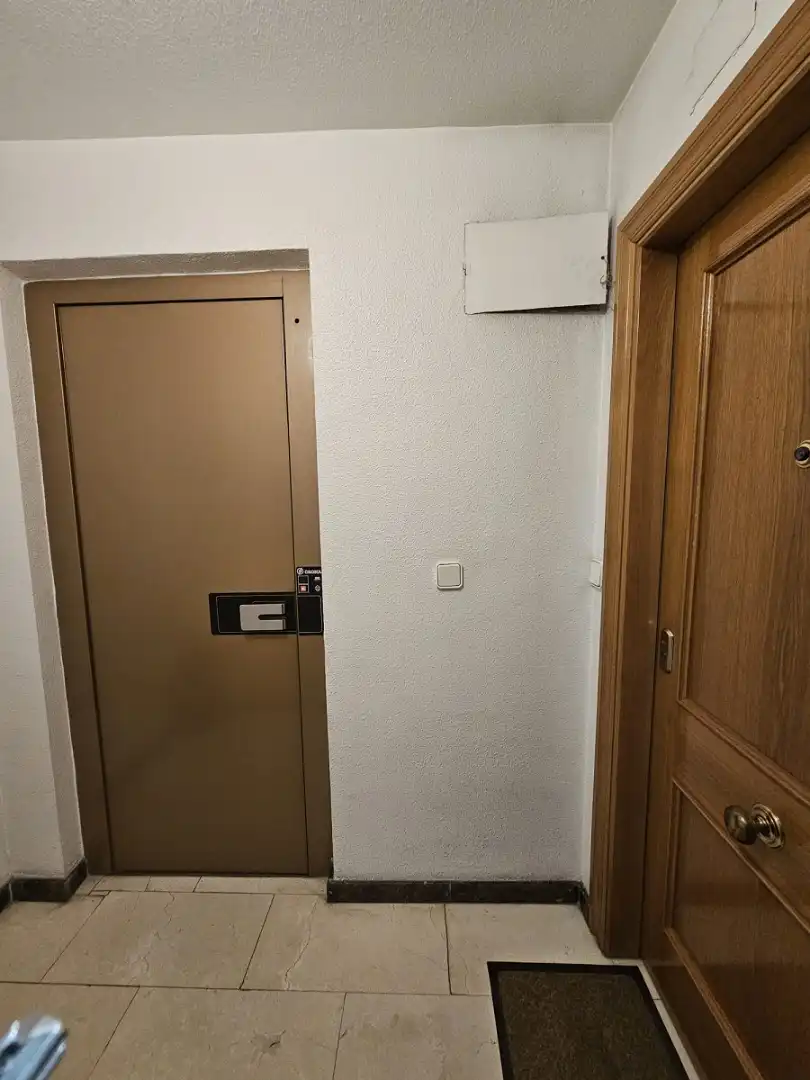 Piso con ascensor en venta en Carrer Cristóbal Sanz 48, imagen 7