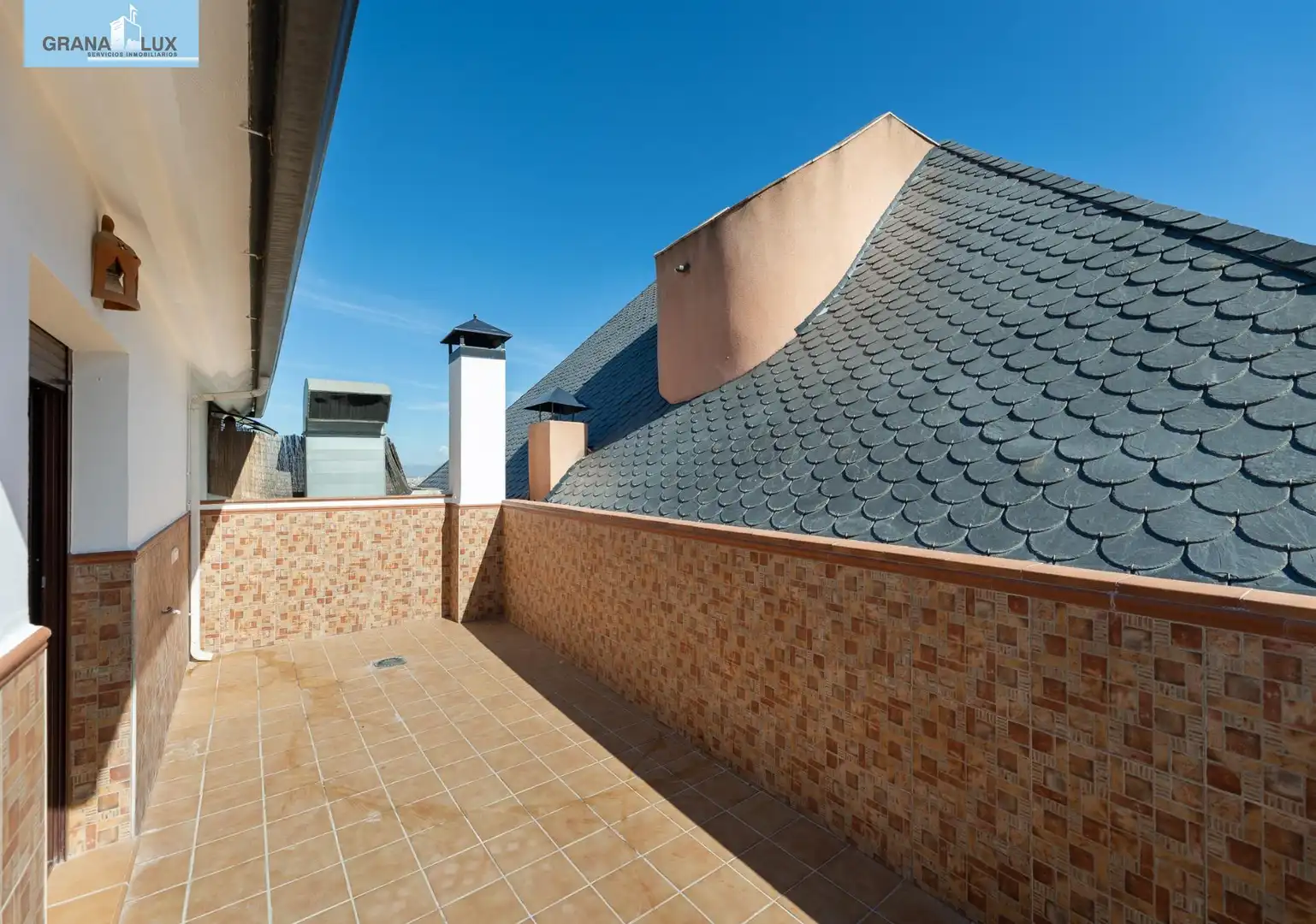 Flat with lift for sale in Avenida MADRID, imagen 14