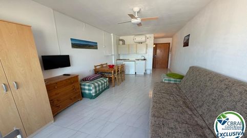 Foto 5 de Piso en venta en De la Muga, 6, Carlit - Montseny, Empuriabrava