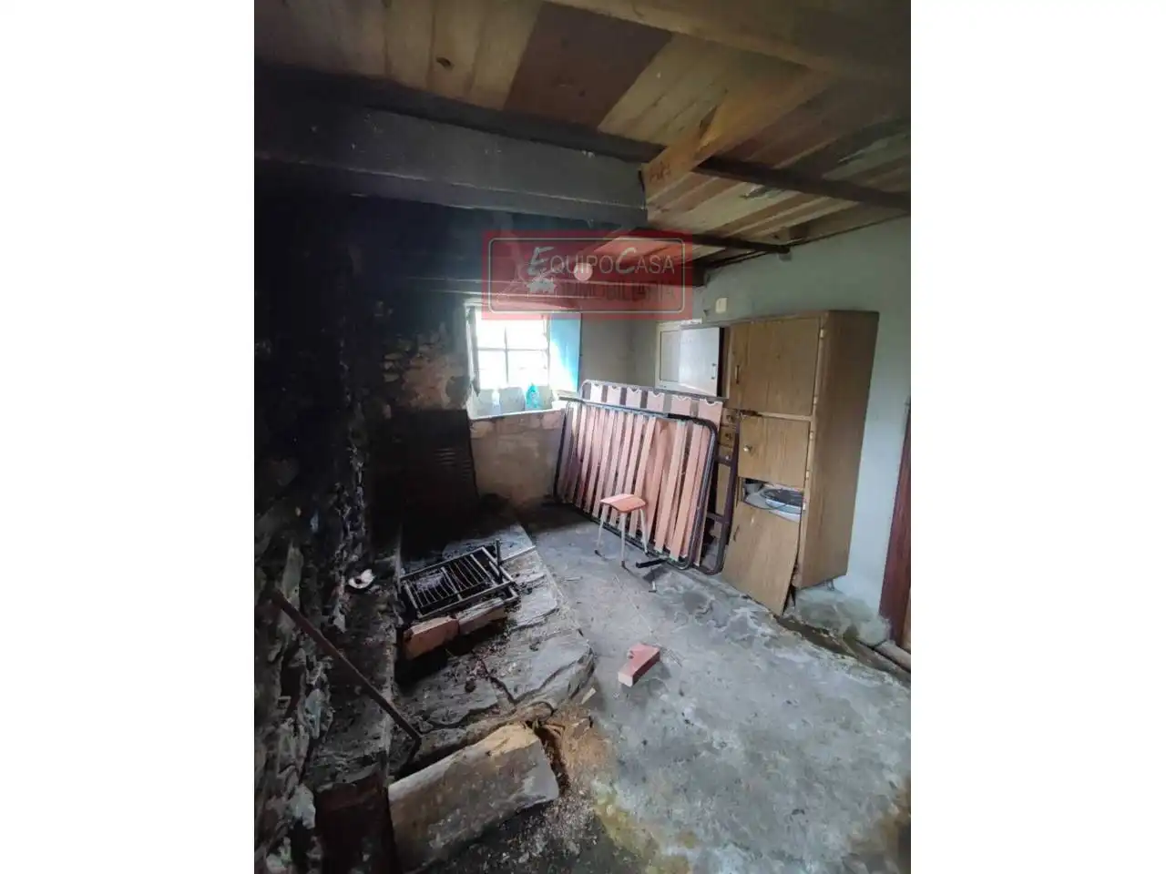 Casa o chalet en venta en Monterroso con Jardín privado y Alarma