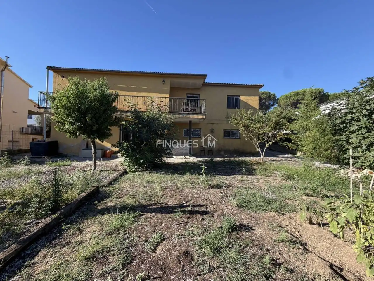 Casa con jardín en venta en Calle Rovelló, imagen 33