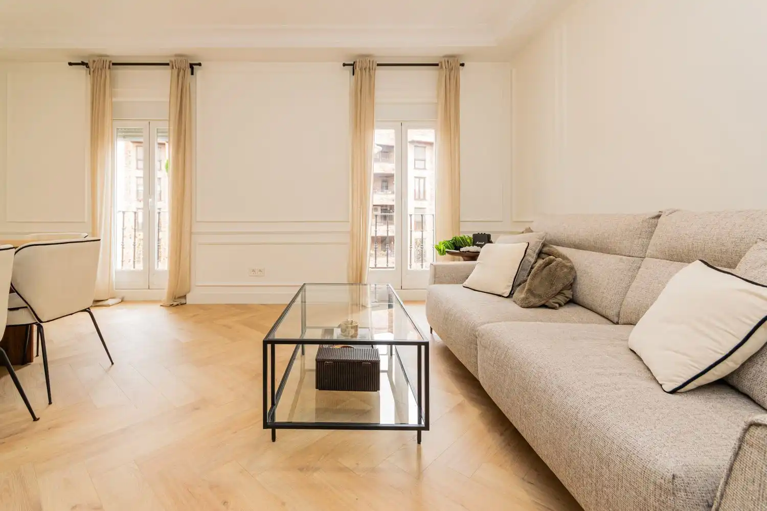 Flat with lift for sale in Retiro, imagen 7