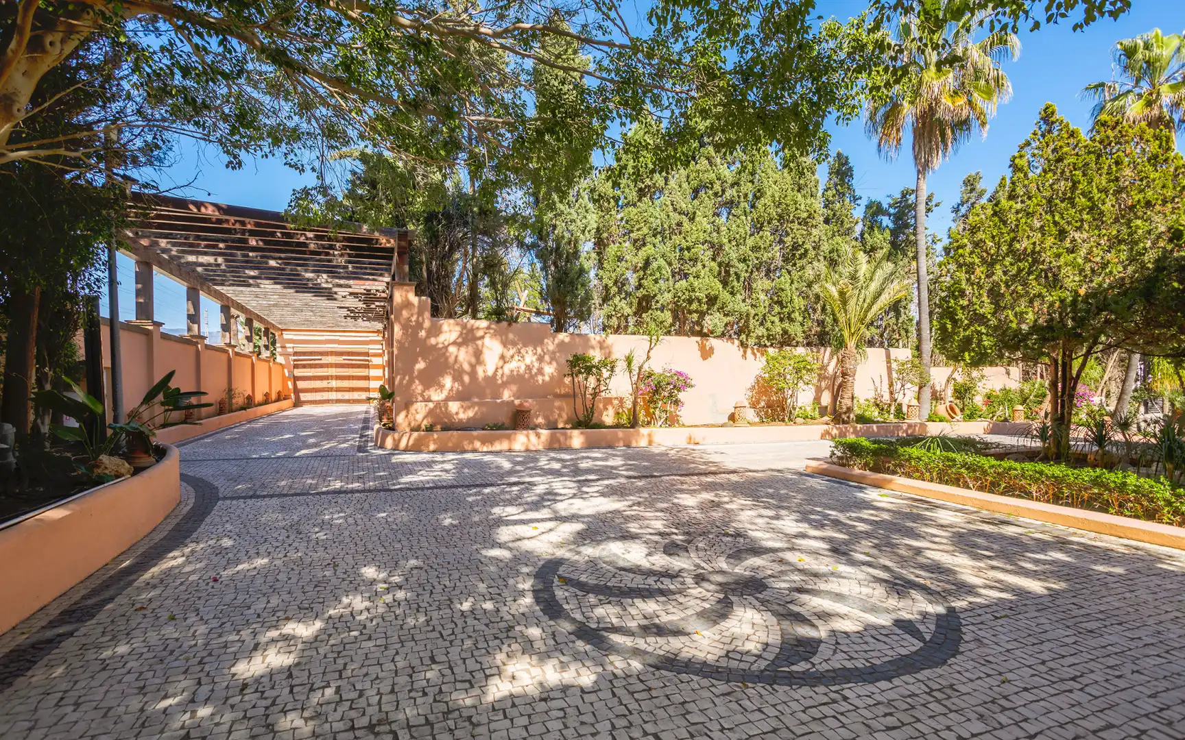 Casa amb piscina en venda a Benamara - Atalaya, imagen 50