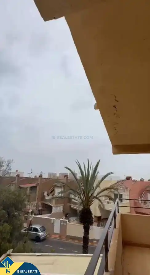 Estudio con piscina en venta en Nueva Torrevieja - Aguas Nuevas, imagen 12