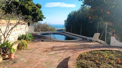 Photo 2 of Single-family semi-detached for rent in Lugar Los Partido Rural Espartales, 19, Mijas pueblo, Mijas