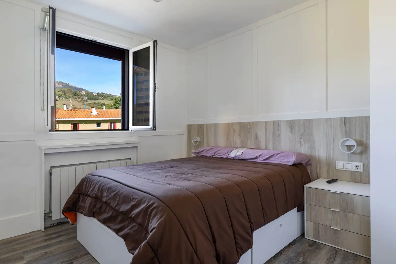 Wohnung mit Terrasse zum Verkauf in Tolosa - barrio izaskun andré mariaren, imagen 10