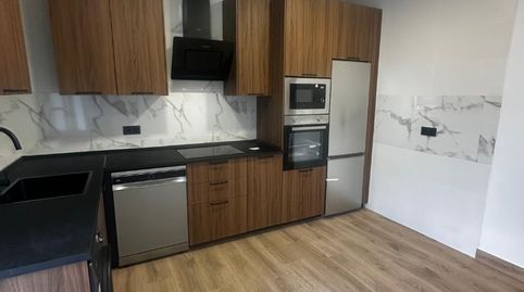 Foto 4 de Piso en venta en Paseo de la Estación, 36, Avda de Madrid - Pº de la Estación, Jaén Capital