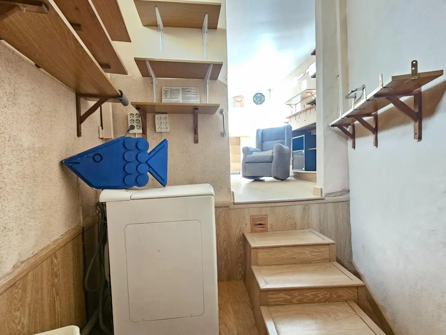 Casa o xalet en venda en Cartagena amb Terrassa