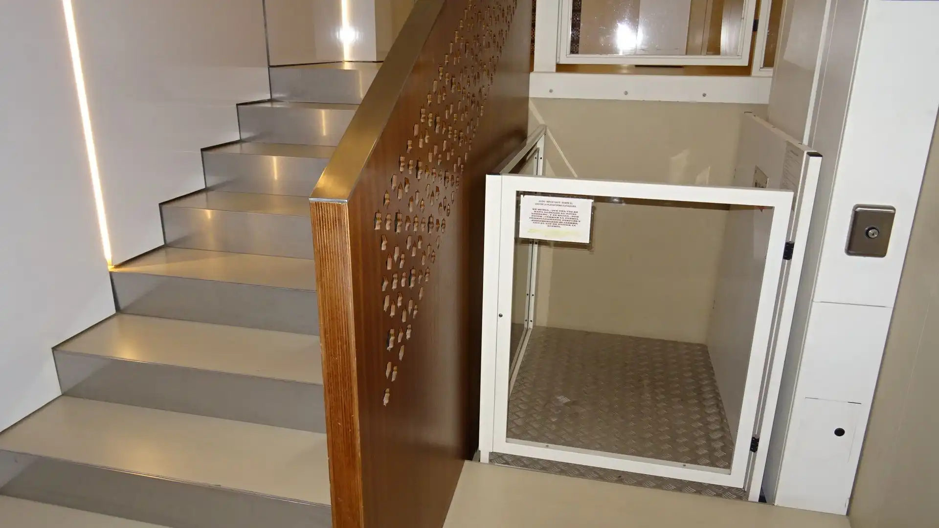 Office space with lift for sale in Centro, imagen 43