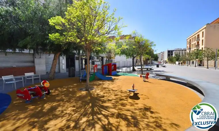 Appartement compact à vendre à Carrer de l'Almirall Federico Gravina, imagen 31