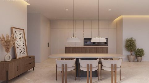 Exclusiva villa con 5 dormitorios, sótano e increíbles vistas panorámicas en Benissa, imatge 4