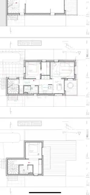 Residencial en venda a Torre Baró