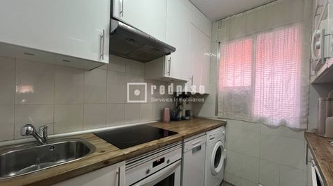 Foto 5 de Piso de alquiler en De Los Barrilleros, Centro Urbano, San Sebastián de los Reyes