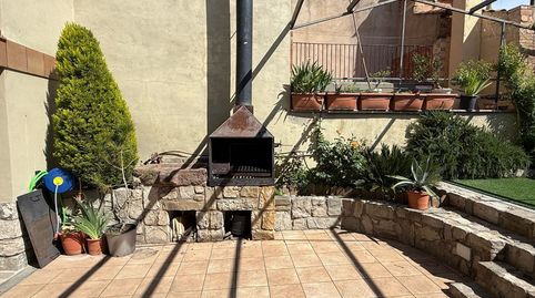 Foto 2 de Casa adosada en venta en Raval Santa Eulàlia, Santa Maria d'Oló, Barcelona