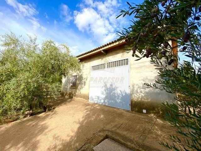 Casa-chalet en Venta en El Higuerón