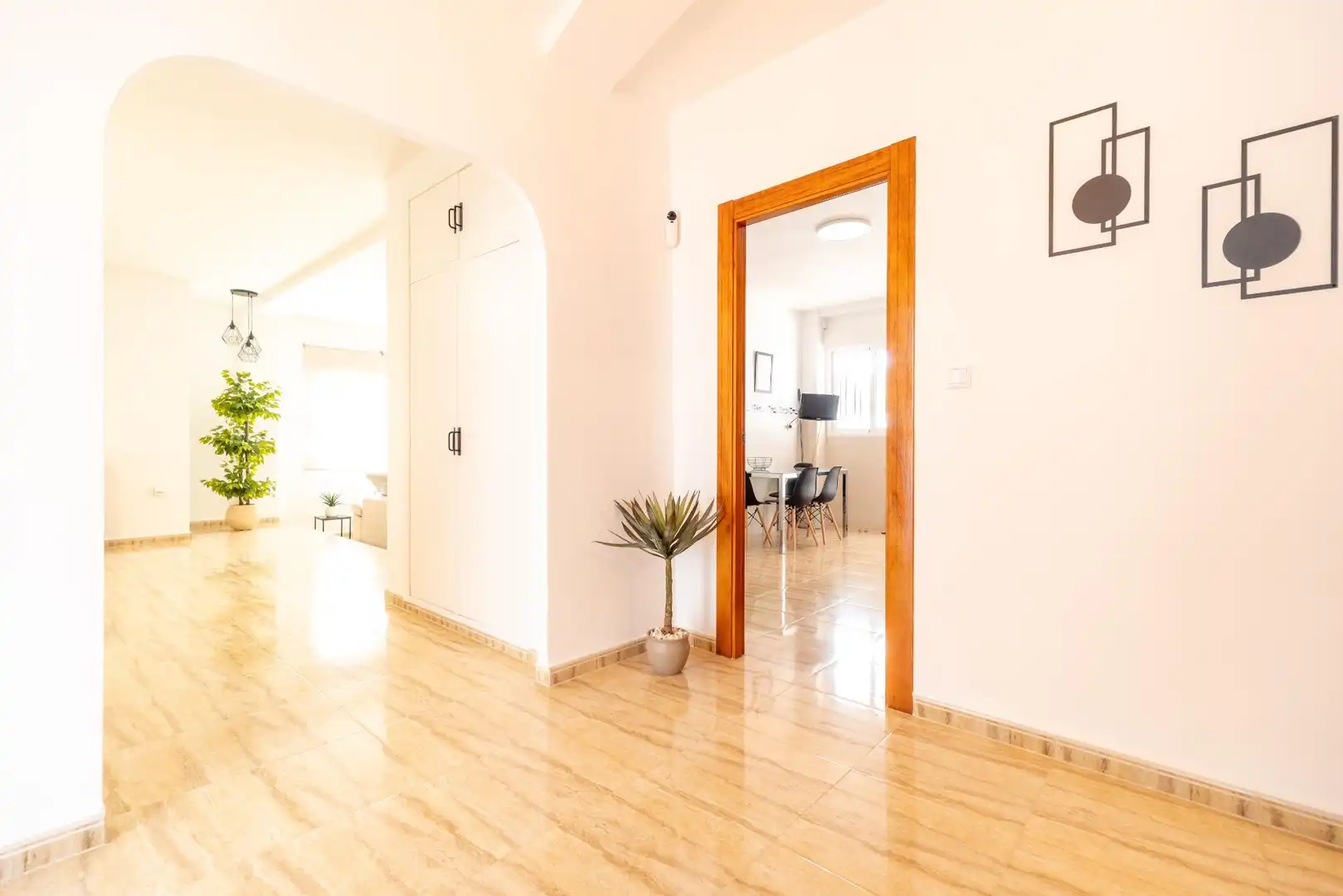 Chalet con piscina en venta en Cieza, imagen 41