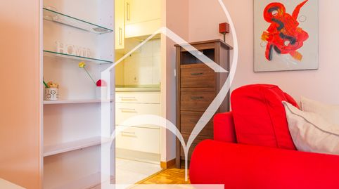 Foto 5 de Piso en venta en Calle Consuelo, Barrio del Centro, Salamanca Capital