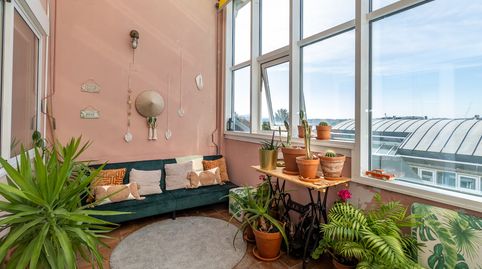 Foto 4 de Dúplex en venda a Ferrol Vello - Puerto, Ferrol