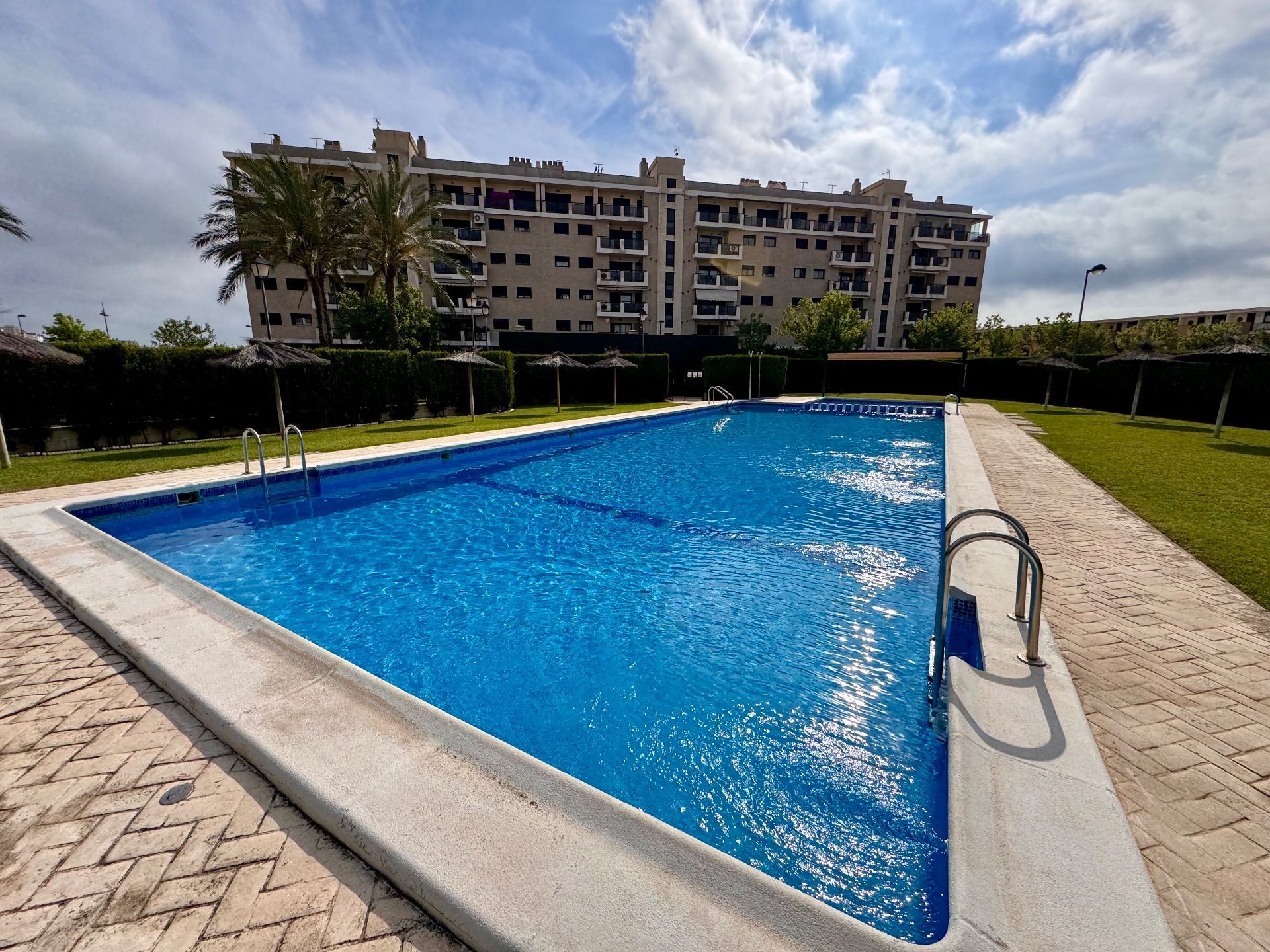 Apartment to rent in la palma, Playa del Puig