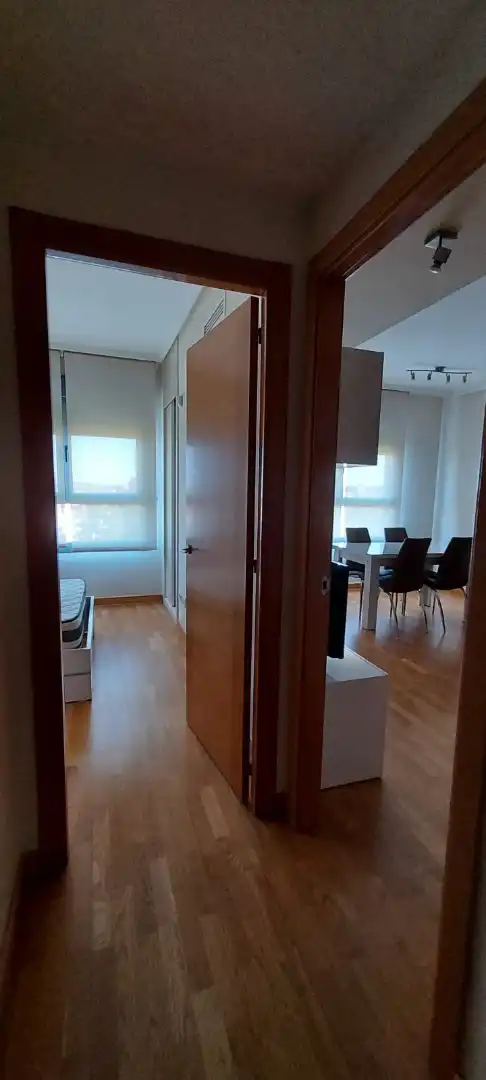 Apartamento de alquiler en Calle Cantábrico, Larache